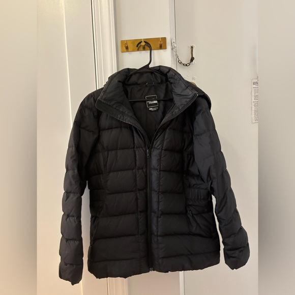 Jackets & Blazers - The North Face Womens Down Jacket size XL